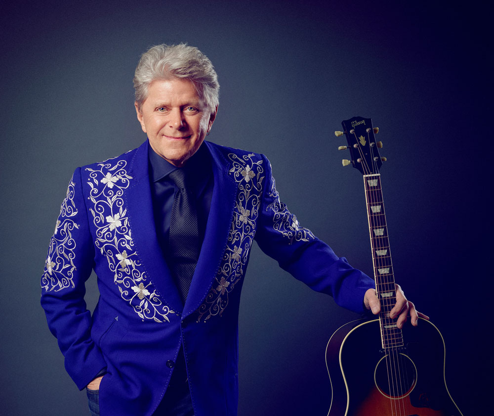 Peter Cetera