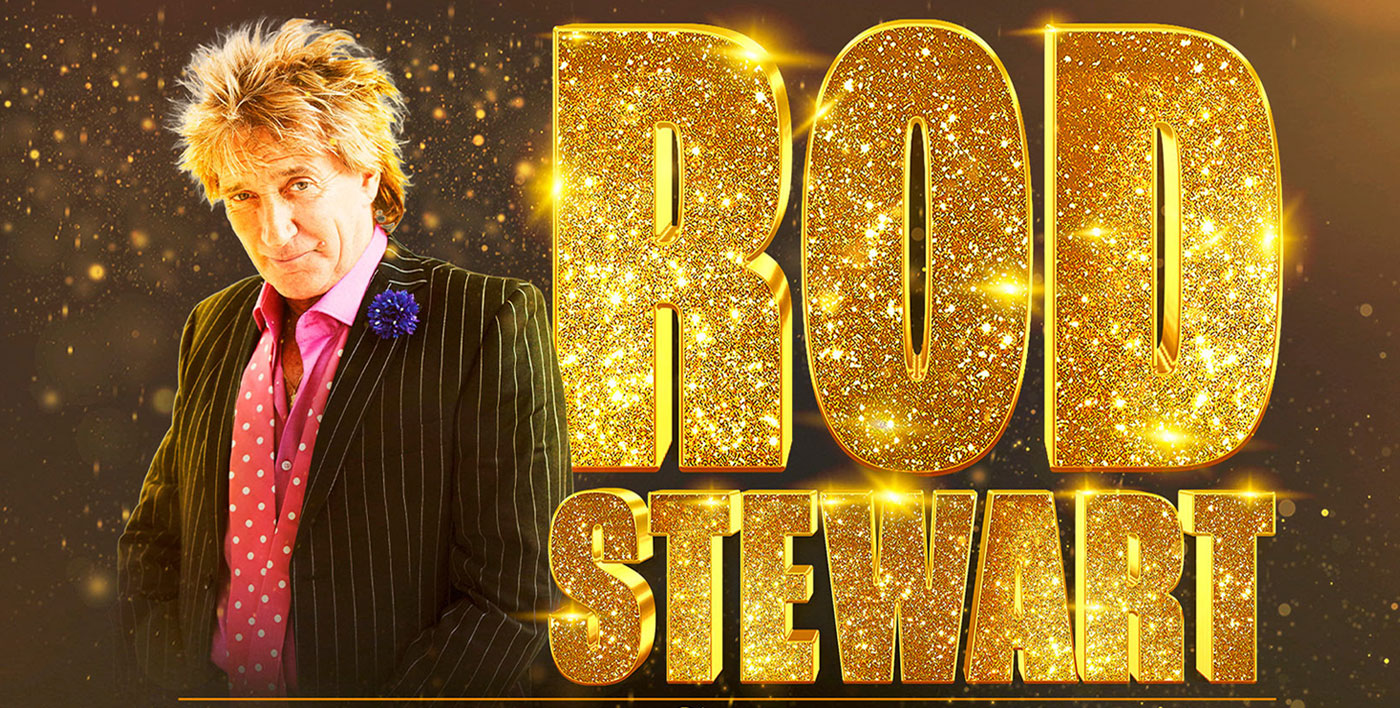 Rod Stewart