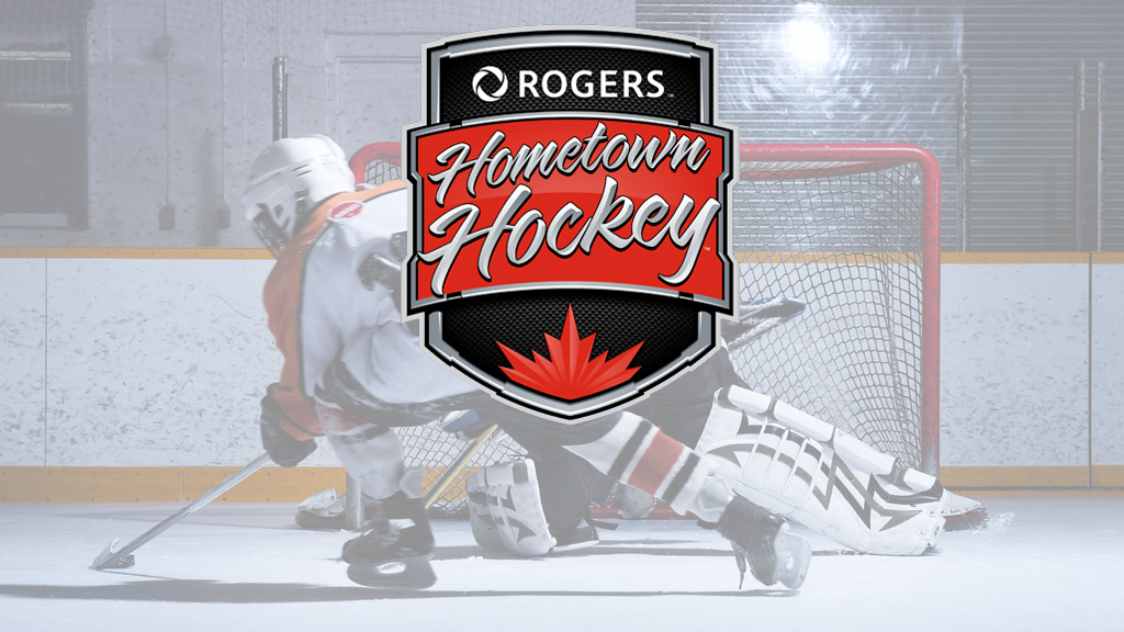 Rogers Hometown Hockey