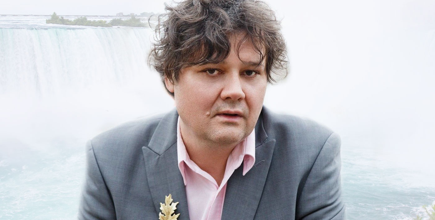 Ron Sexsmith