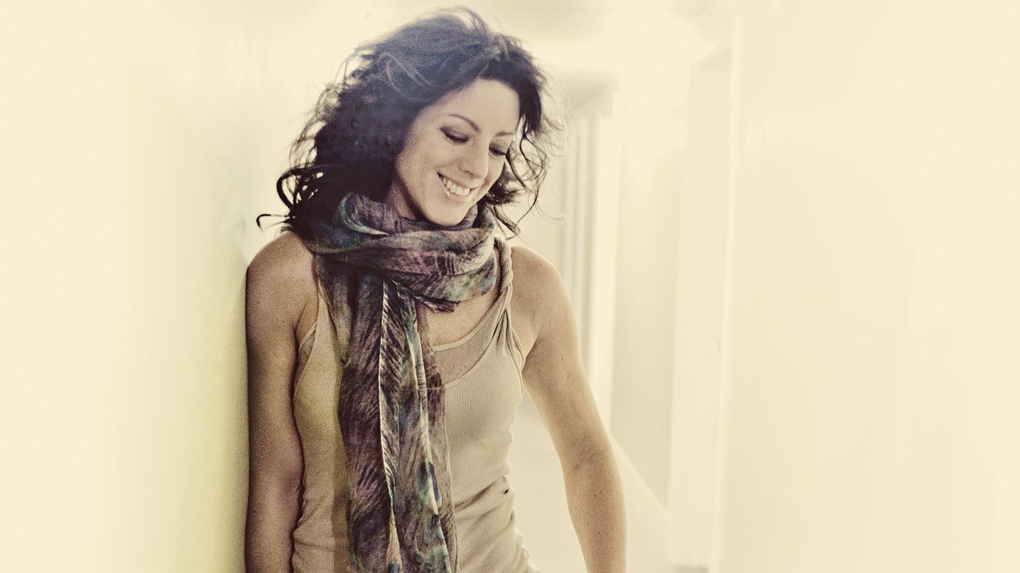 Sarah McLachlan Sarah McLachlan