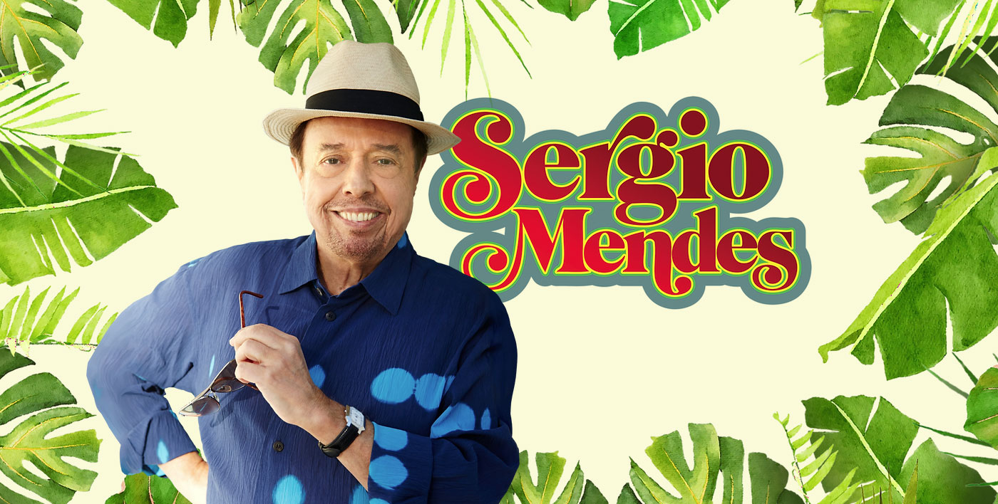 Sergio Mendes