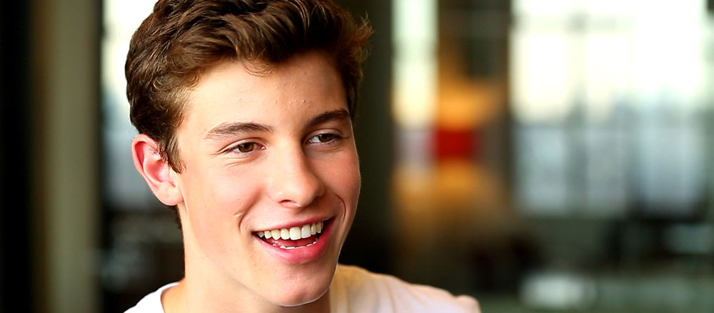 shawn mendes