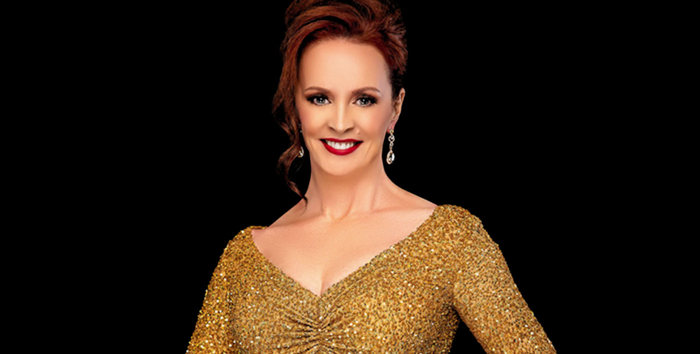 Sheena Easton