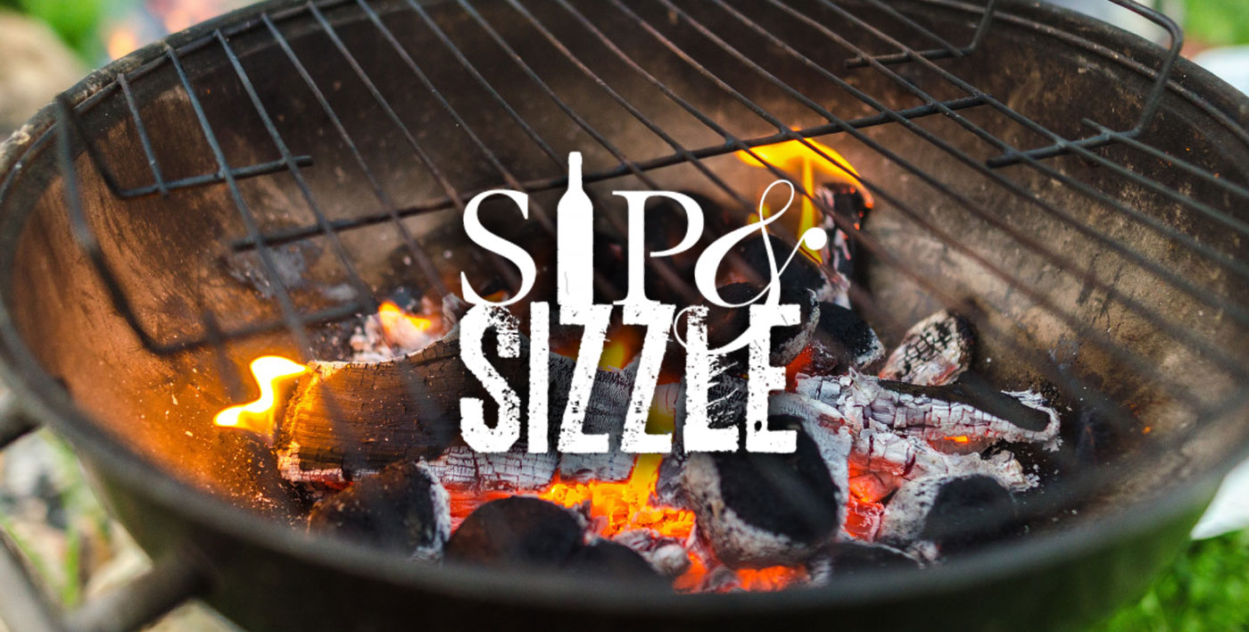 Sip and Sizzle Niagara
