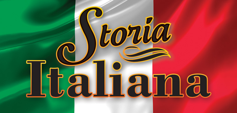 Storia Italiana Storia Italiana