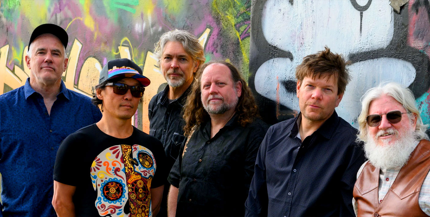 The String Cheese Incident