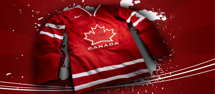 Team Canada Hockey