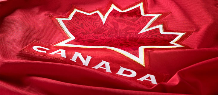 Team Canada Hockey