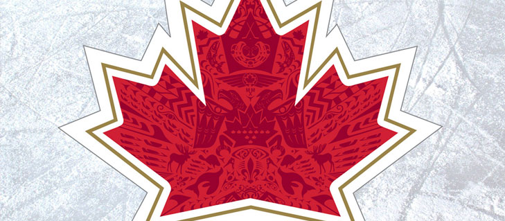 Team Canada Hockey