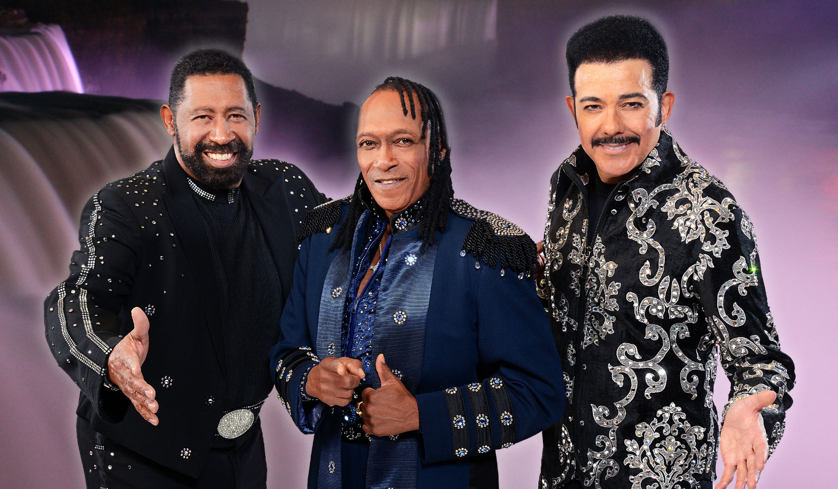 The Commodores