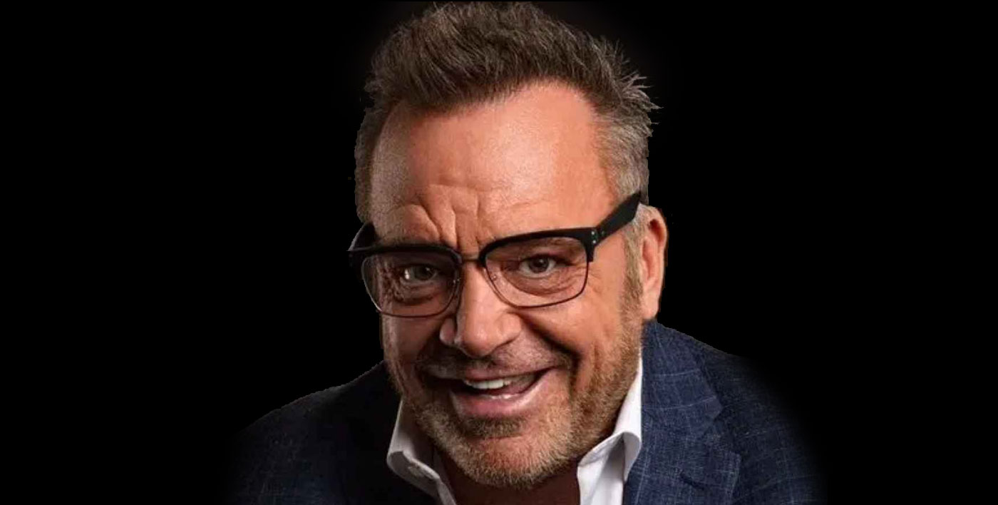 Tom Arnold