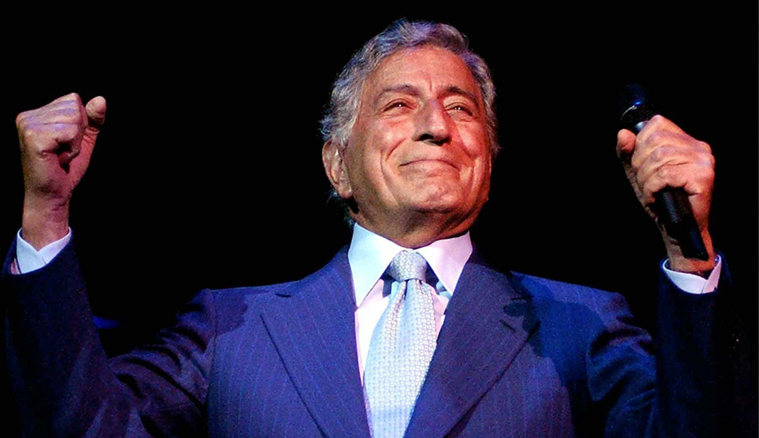 Tony Bennett