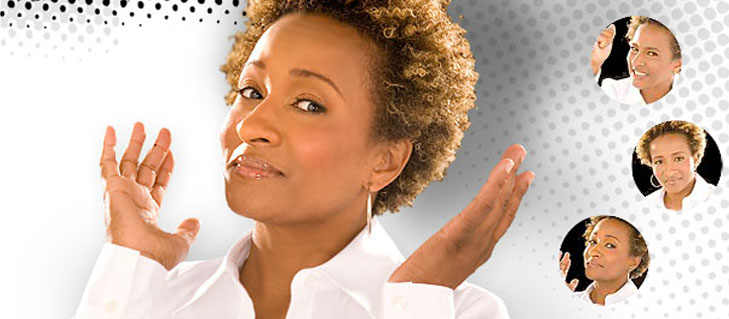 Wanda Sykes