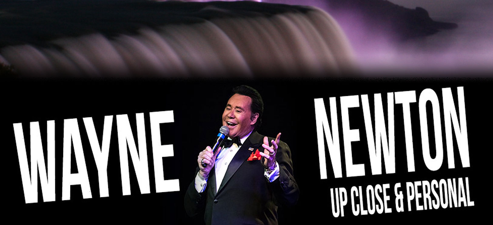 Wayne Newton