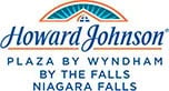 Howard Johnson Plaza by Wyndham by the Falls logo