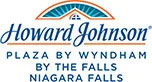 Howard Johnson Plaza by Wyndham by the Falls logo