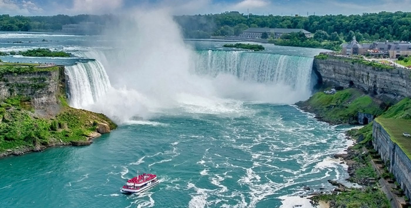 Niagara City Cruises