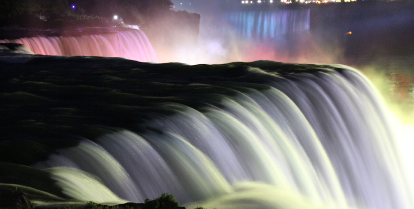 things to do in Niagara falls this weekend