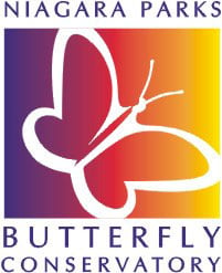 Butterfly Conservatory Logo