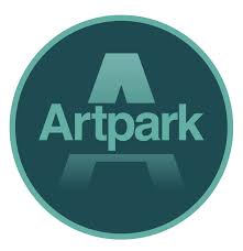 art park logo