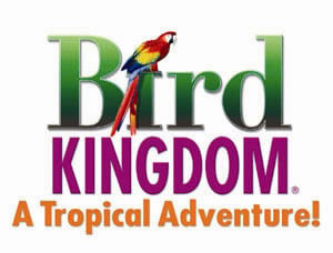 Bird Kingdom Niagara Falls