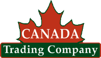 Canada Trading Logo