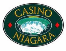 Casino NIagara Logo