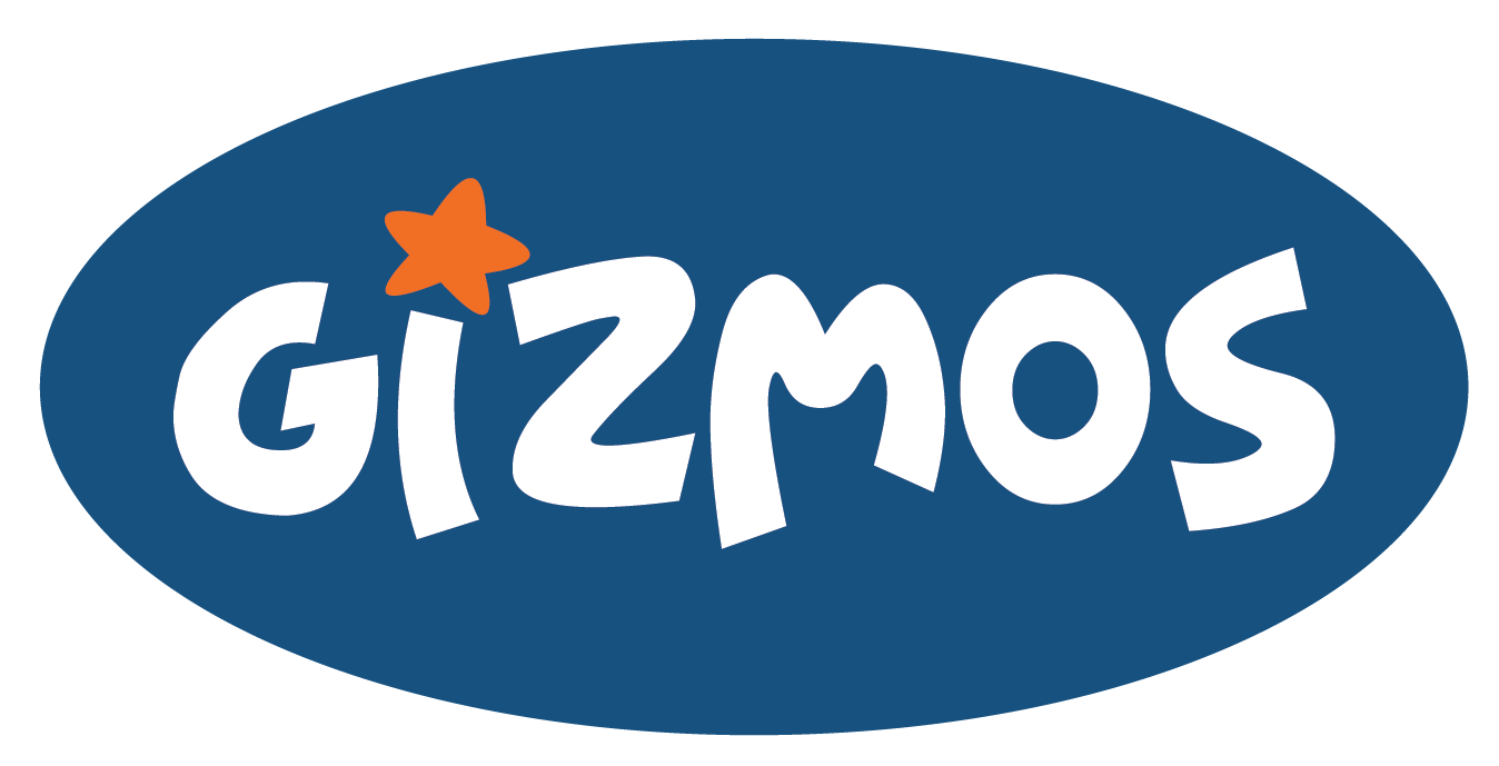 Gizmos Logo