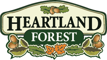 Heartland Forest Logo