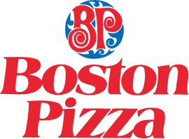 Boston Pizza Logo