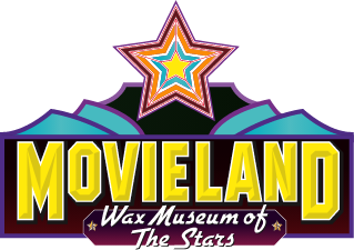 Movieland Logo