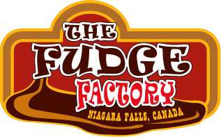 Fudge Factory Logo
