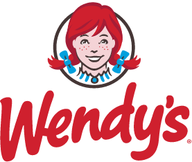 Wendy's Logo