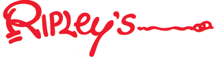 Ripley's Logo