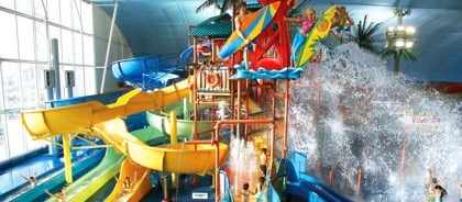 Fallsview Waterpark