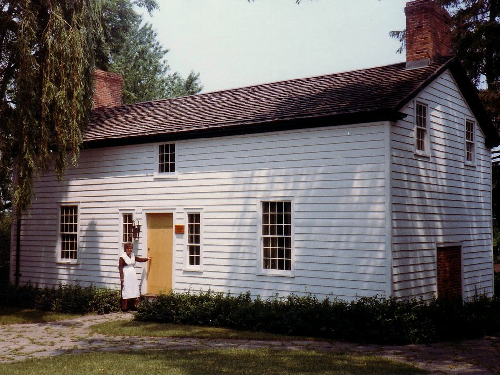 Laura Secord Homestead