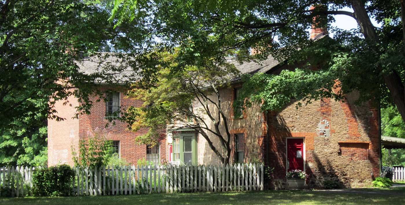 McFarland House