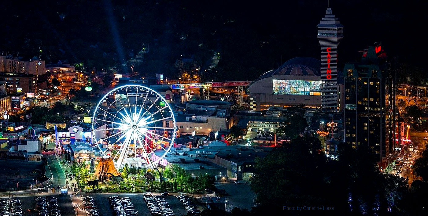 casino deals niagara falls