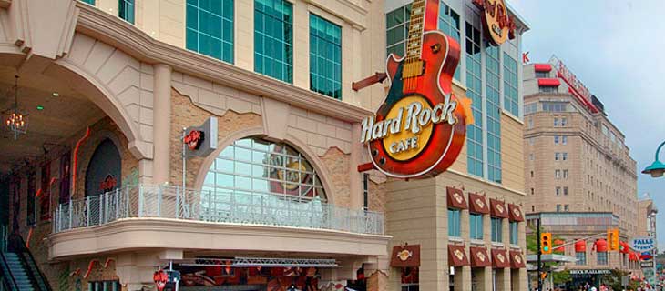 Hard Rock Cafe