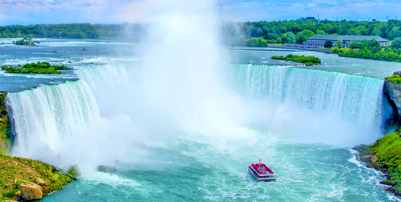 Niagara City Cruises