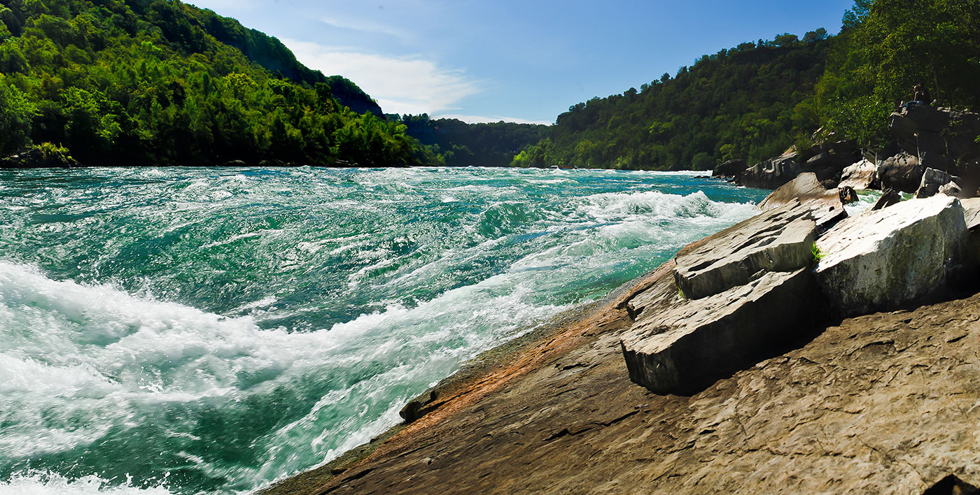 Niagara Glen