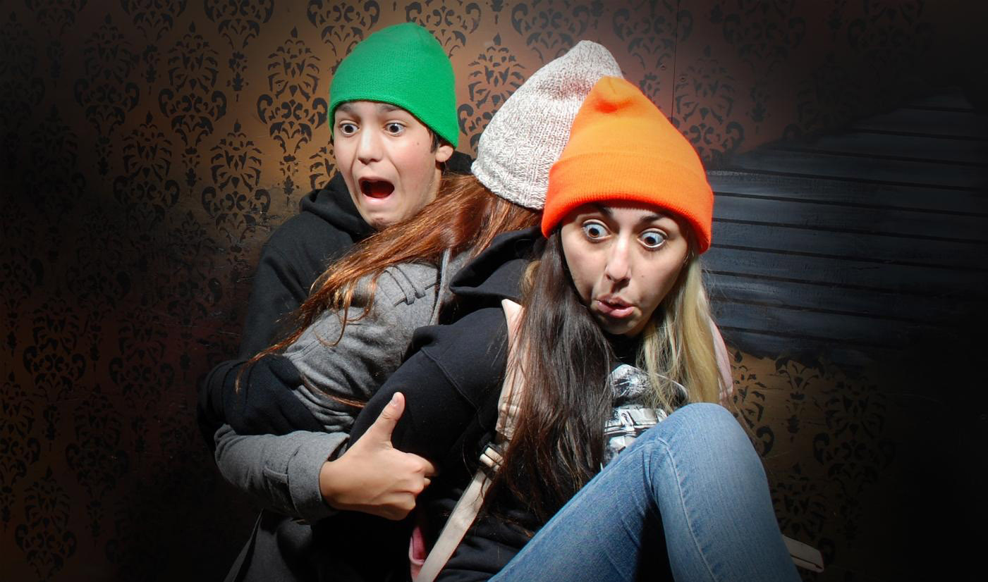 Nightmares Fear Factory