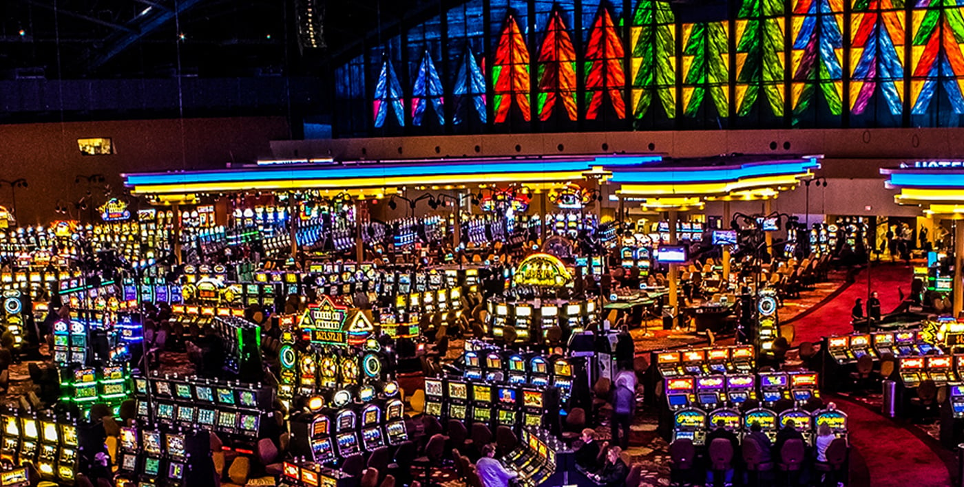 If canada-casinos Is So Terrible, Why Don't Statistics Show It?