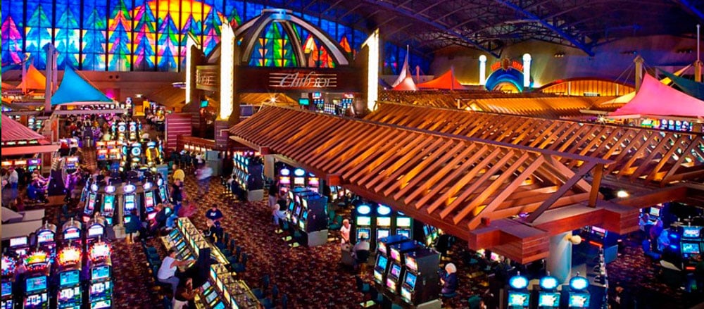Voici 7 façons d'améliorer casinos