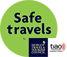 Safe Travels Logo