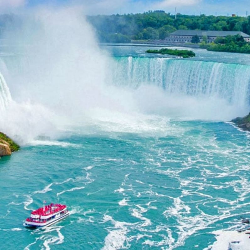 Niagara City Cruises