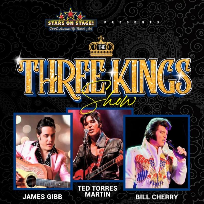 Three Kings Show