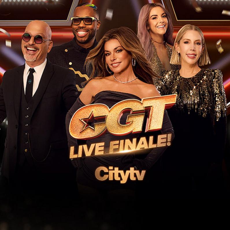 CGT Season Finale