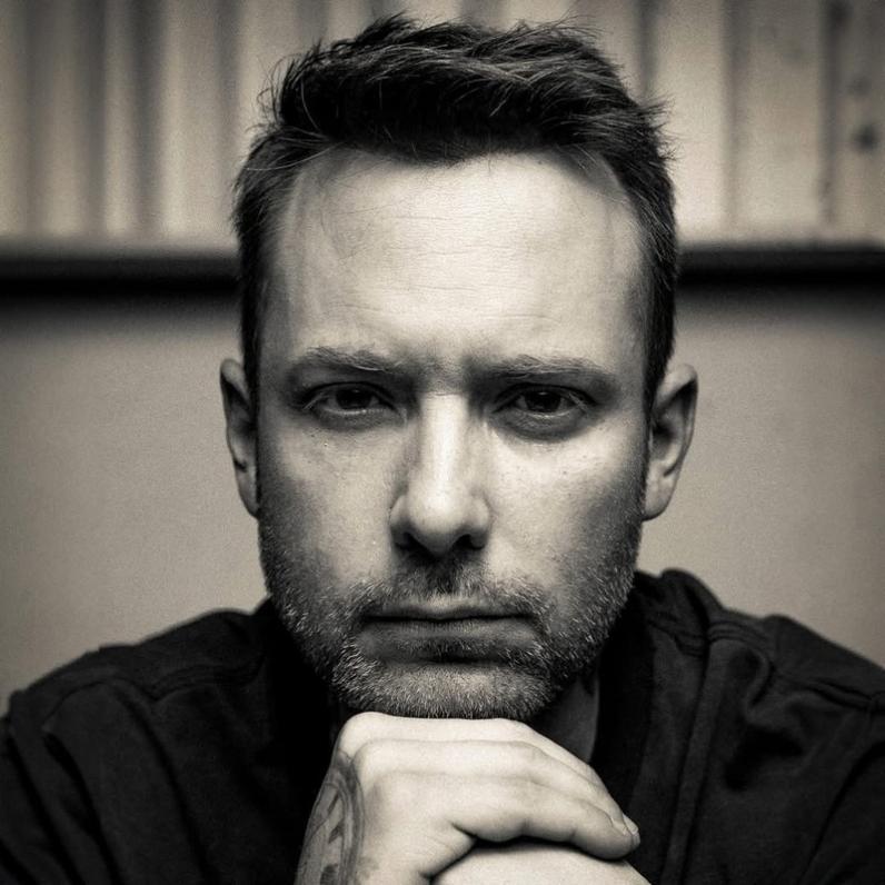 Dallas Smith 